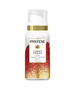 Несмываемый кондиционер для сухого ухода за тонкими волосами Pantene Pro-V Light Touch Без парабенов, 50 мл