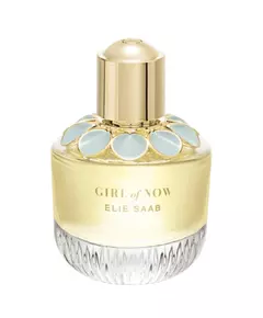 Парфюмерная вода для женщин Elie Saab Girl of Now, 90 мл