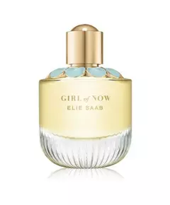 Тестер парфюмерной воды для женщин Elie Saab Girl of Now, 90 мл