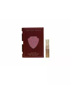 Пробник парфумованої води для жінок Philipp Plein Plein Fatale Rose Intense, 1,5 мл