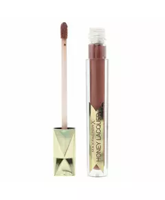 Кремова губна помада та блиск для губ Max Factor Colour Elixir 30 Chocolate Nectar, 8 мл