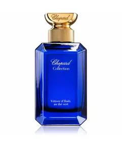 Парфюмерная вода унисекс Chopard Vetiver d'Haiti au The Vert, 100 мл
