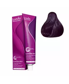 Стійка фарба для волосся Londa Professional Londacolor 3/6, 60 мл