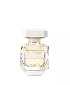 Парфюмерная вода для женщин Elie Saab Le Parfum in White, 50 мл