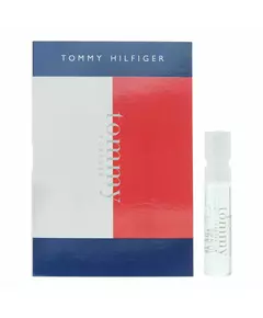 Флакон-пробник туалетної води для чоловіків Tommy Hilfiger Forever, 1,5 мл