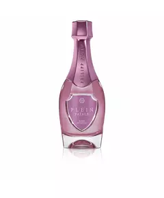 Парфюмерная вода для женщин Philipp Plein Plein Fatale Rose Intense, 90 мл