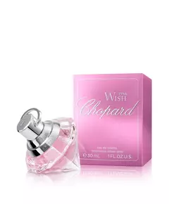Туалетная вода для женщин Chopard Pink Wish, 30 мл