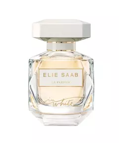 Тестер парфумованої води для жінок Elie Saab Le Parfum in White, 90 мл