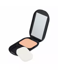 Компактна тональна основа Max Factor Facefinity 010 Sable, SPF 15, 10 мл