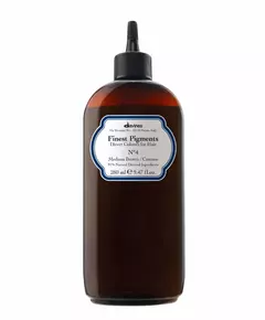 Пігмент для фарбування волосся Davines Finest Gloss N.4 Medium Brown, 280 мл