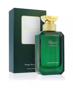 Парфюмерная вода унисекс Chopard Orange Mauresque, 100 мл