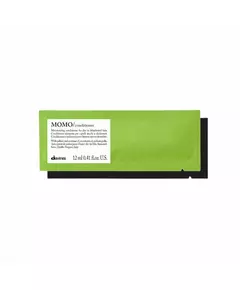 Кондиціонер для волосся Davines Momo Hydration, 12 × 12 мл