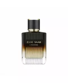 Парфюмерная вода для мужчин Elie Saab L'HOMME INTENSE, 100 мл