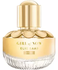 Парфюмерная вода для женщин Elie Saab Girl of Now Shine, 30 мл
