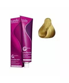 Стійка фарба для волосся Londa Professional Londacolor 9/0, 60 мл