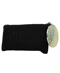 Текстильный косметичка Stella McCartney Stella Pop Black