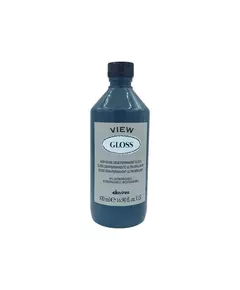 Напівперманентна фарба для волосся Davines View Gloss, 500 мл