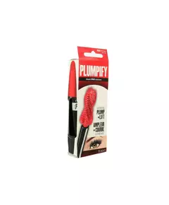 Туш для вій Covergirl Plumpify Lifting Black Brown, 13,1 мл