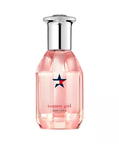 Туалетная вода для женщин Tommy Hilfiger Tommy Girl New York, 30 мл