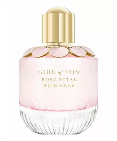 Тестер парфюмерной воды для женщин Elie Saab Girl of Now Rose Petal, 90 мл