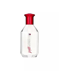 Туалетная вода для женщин Tommy Hilfiger Tommy Girl Forever, 50 мл