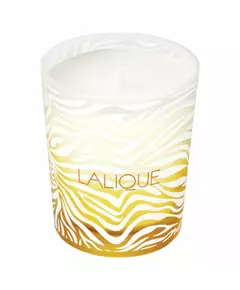 Ароматическая свеча Lalique Le Soleil Chiang Mai Thailande, 190 г
