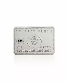 Парфюмерная вода для мужчин Philipp Plein No Limits Platinum, 50 мл