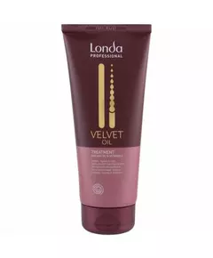 Крем-уход для волос Londa Professional Velvet Oil Argan Oil & Vitamin E, 750 мл