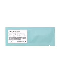 Набір шампунів для волосся Davines Melu Anti-Breakage, 12 × 12 мл