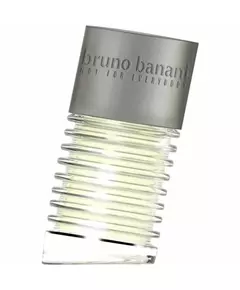 Тестер туалетной воды для мужчин Bruno Banani Men, 50 мл