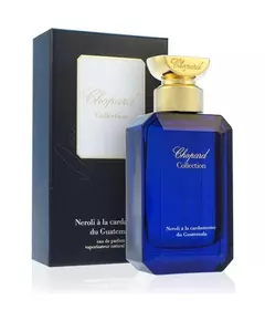 Парфюмерная вода унисекс Chopard Neroli a la Cardamome du Guatemala, 50 мл