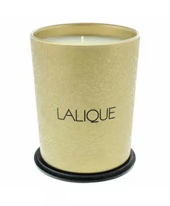 Ароматическая свеча Lalique Le Desert Muscat Oman, 190 г