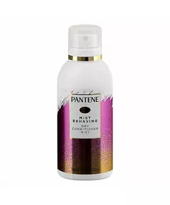 Несмываемый кондиционер для сухого ухода за тонкими волосами Pantene Pro-V Mist-Behaving Omega 9 для тонких волос, 180 мл