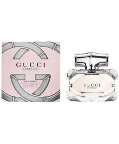 Туалетна вода для жінок Gucci Bamboo, 75 мл