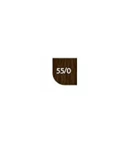Стойкая краска для волос Wella Professionals Koleston Me+ Nº 55/0, 60 мл