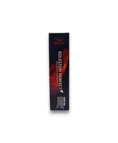 Стійка фарба для волосся Wella Professionals Koleston Perfect Me+, 60 мл