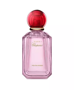 Парфюмерная вода для женщин Chopard Happy Felicia Roses, 100 мл
