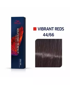 Стойкая краска для волос Wella Professionals Koleston Perfect Me+, 60 мл