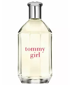 Туалетная вода для женщин Tommy Hilfiger TOMMY GIRL, 100 мл