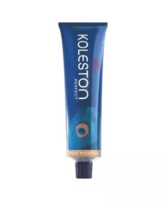 Стійка фарба для волосся Wella Professionals Koleston Perfect 0/30, 60 мл