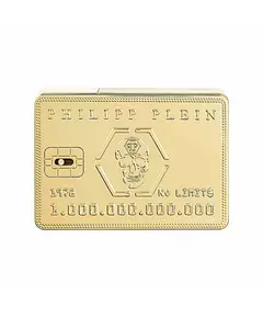 Парфюмерная вода для женщин Philipp Plein No Limit$ Gold, 90 мл