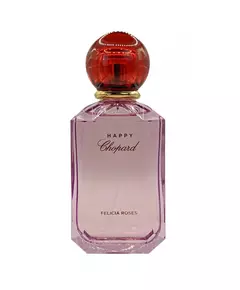 Тестер парфюмерной воды для женщин Chopard Happy Felicia Roses, 100 мл