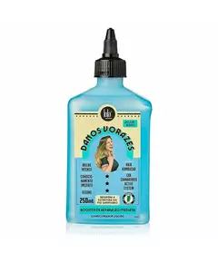Кондиціонер для волосся Lola Cosmetics Danos Vorazes, 250 мл