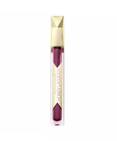 Рідка губна помада Max Factor Colour Elixir Honey 40 Regal Burgundy, 8 мл