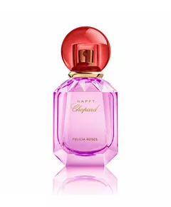 Парфюмерная вода для женщин Chopard Happy Felicia Roses, 40 мл