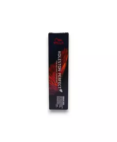 Стойкая краска для волос Wella Professionals Koleston Me+ Nº 6/43, 60 мл