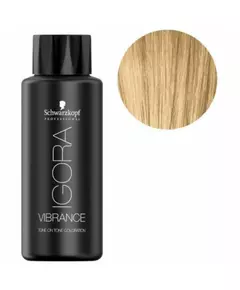 Стійка фарба для волосся Schwarzkopf Professional Igora Vibrance, 60 мл