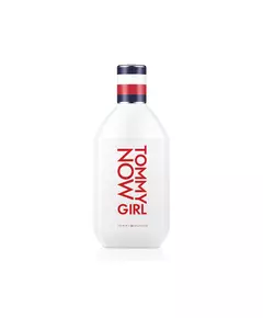 Туалетная вода для женщин Tommy Hilfiger TOMMY NOW GIRL, 100 мл