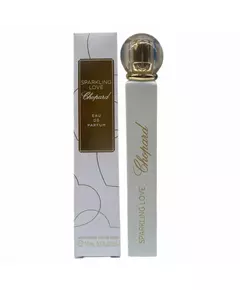 Парфюмерная вода для женщин Chopard Sparkling Love, 10 мл