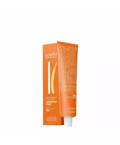Безаміачна напівперманентна фарба для волосся Londa Professional Londacolor, 60 мл